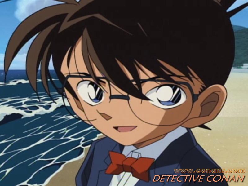 Otaku Gallery  / Anime e Manga / Detective Conan / Wallpapers / 057.jpg